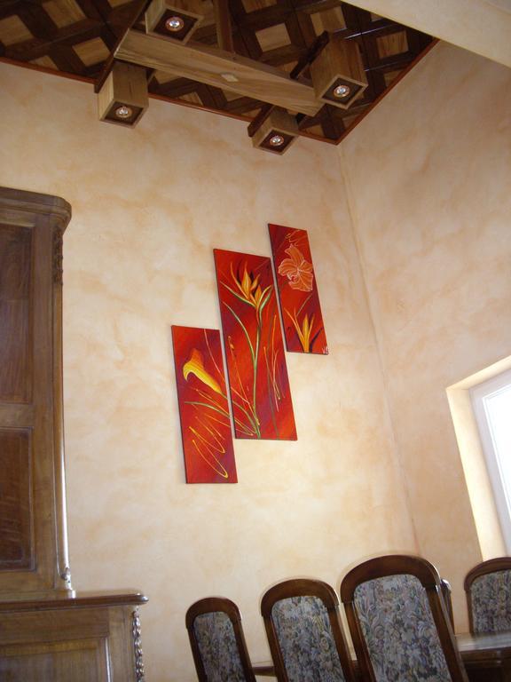 Gite De La Lisiere Du Bois Ueberstrass Room photo