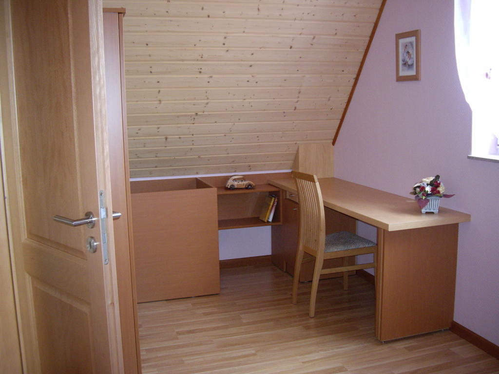 Gite De La Lisiere Du Bois Ueberstrass Room photo