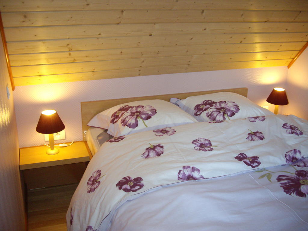Gite De La Lisiere Du Bois Ueberstrass Room photo
